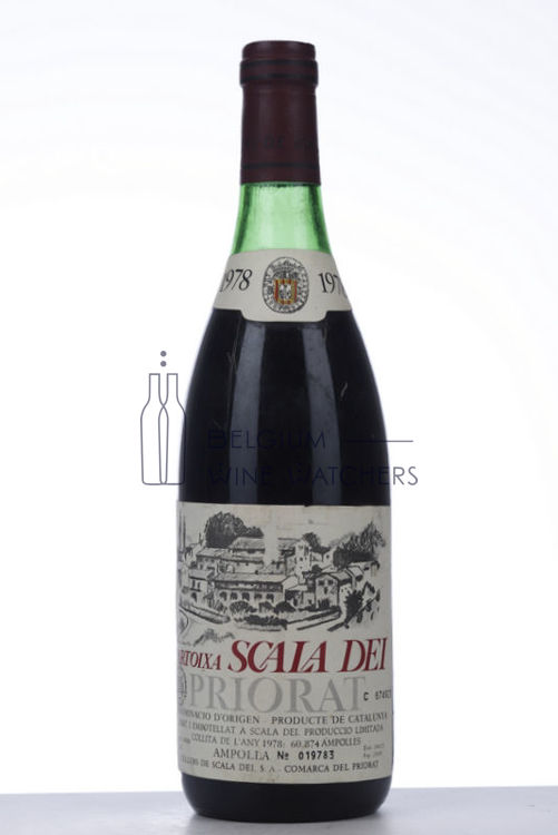 Picture of 1978 CARTOIXA